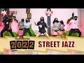 Clausura de Verano 2022 | #StreetJazz | MK Escuela de Baile