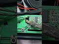 five-pin charging IC replacement