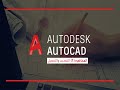 كورس تعلم الاوتوكاد 2018 1 التنصيب والتفعيل