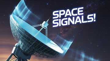 Fast Radio Bursts: The Strange Signals From Space