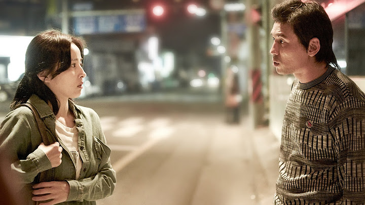 借金取りと銀行員に恋の予感！映画『傷だらけのふたり』予告編