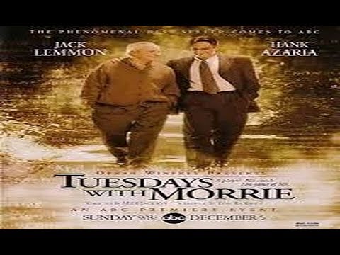 Tuesdays With Morrie - Film