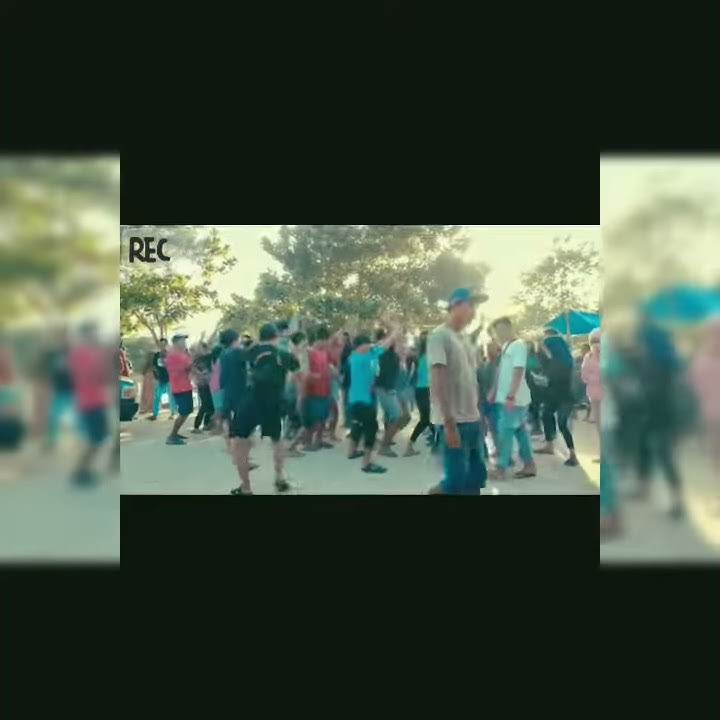 Party danaw biru dj engkol