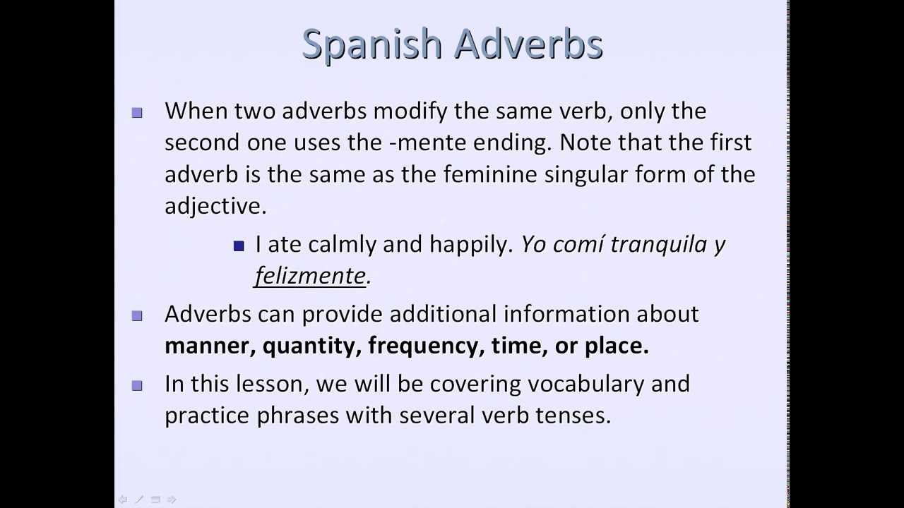 spanish-adverbs-time-youtube