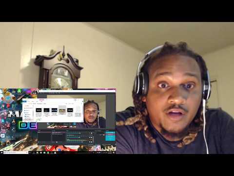 Kane Brown - Lose It REACTION