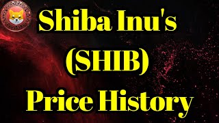 Shiba Inu's (SHIB) Price History Reveals 213% Growth Scenario in Next 30 Days