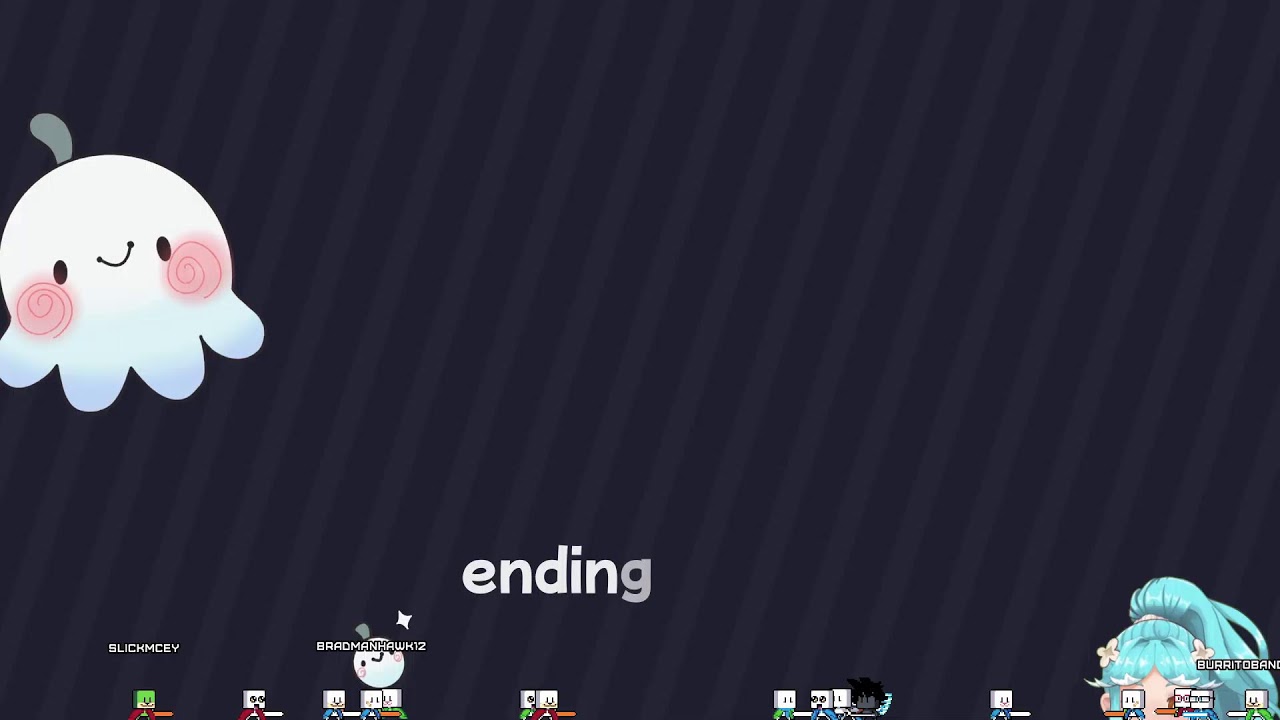 [You're Dreaming] I'm Not Actually Here - Gen Quests [Suzuna Amano Vtuber]