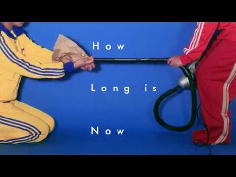 2016臺北藝術節《一瞬之光．How Long Is Now？》09/30─10/02