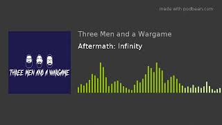 Aftermath: Infinity Infinity Aftermath Corvus Belli