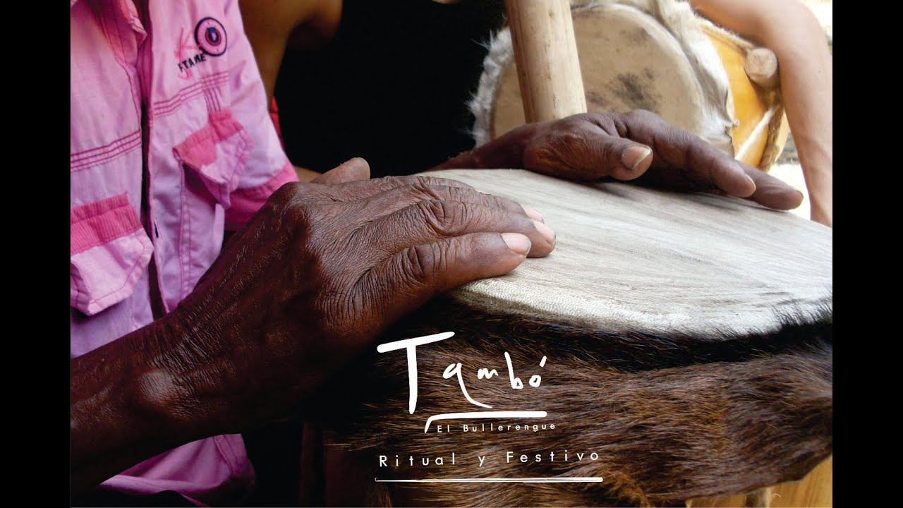 Tambó: El Bullerengue Ritual y Festivo - Corto Documental
