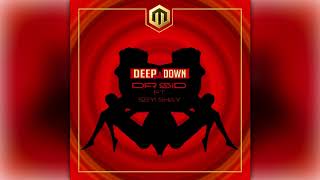 Dr Sid - Deep Down Ft Seyi Shay ( Official Audio )