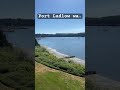 Que chulada , parte de Washington state