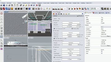 30 - Rhino Maxwell - Focal Distance and EV Woes - Not Working