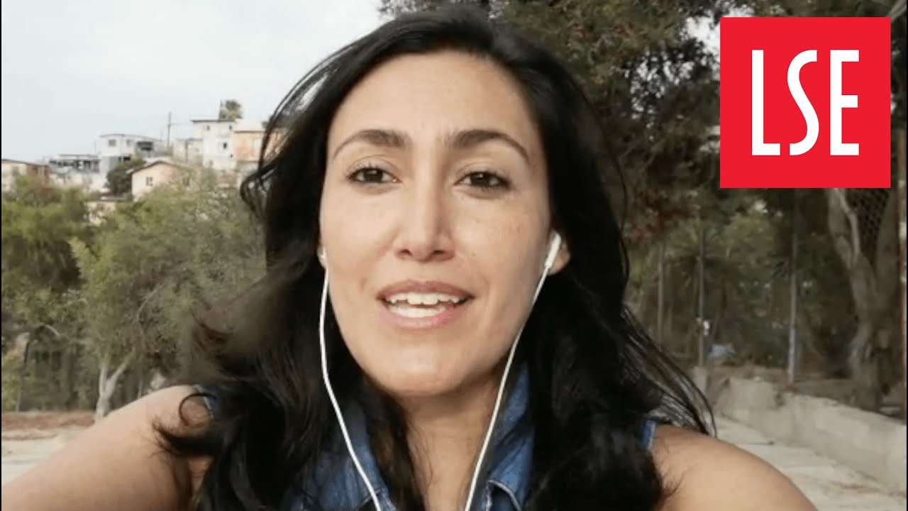 The Faces of LACC: Alexandra Abello Colak | Episode 2 - YouTube