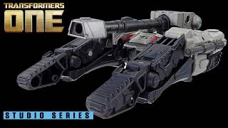 Transformers ONE, Studio Series MEGATRON | #transformers #transformersone #studioseries