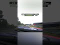 What a save by Max Verstappen 😮‍💨 #24hnbr