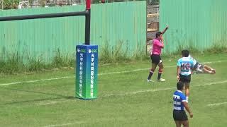 1070323全國錦標賽 長大vs上海避風塘 3