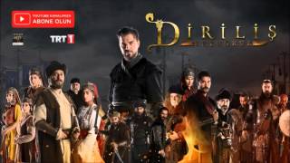 Diriliş Ertuğrul Dizi Müziği - Ceylan Resimi