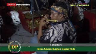 TETALU SANDIWARA DEWI PANTURA LARANGAN - INDRAMAYU