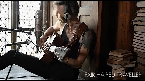 Asaf Avidan - In a Box II - Fair Haired Traveller