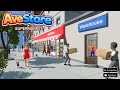 AveStore Supermarket Simulator Android Gameplay #01