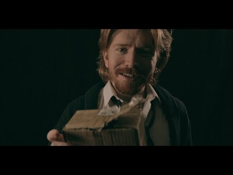 The Delivery Guy (Comedy ASMR)