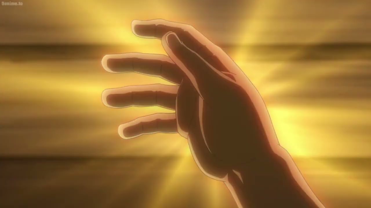 Arc Undoes his Own Curse