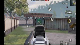 She Head ..... Amm ..Bgmi 1Vs2