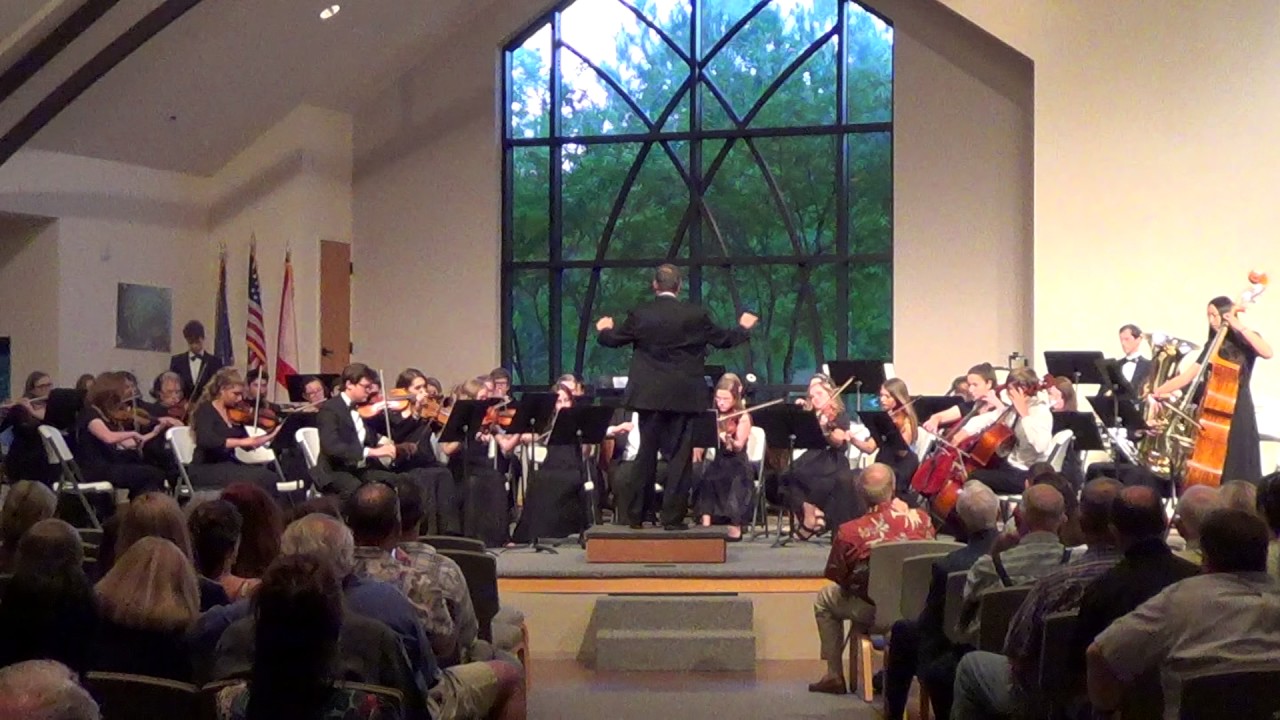 Ancient Aires and Dances