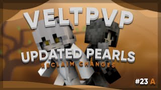 Dev Log 23 A: Spring Update