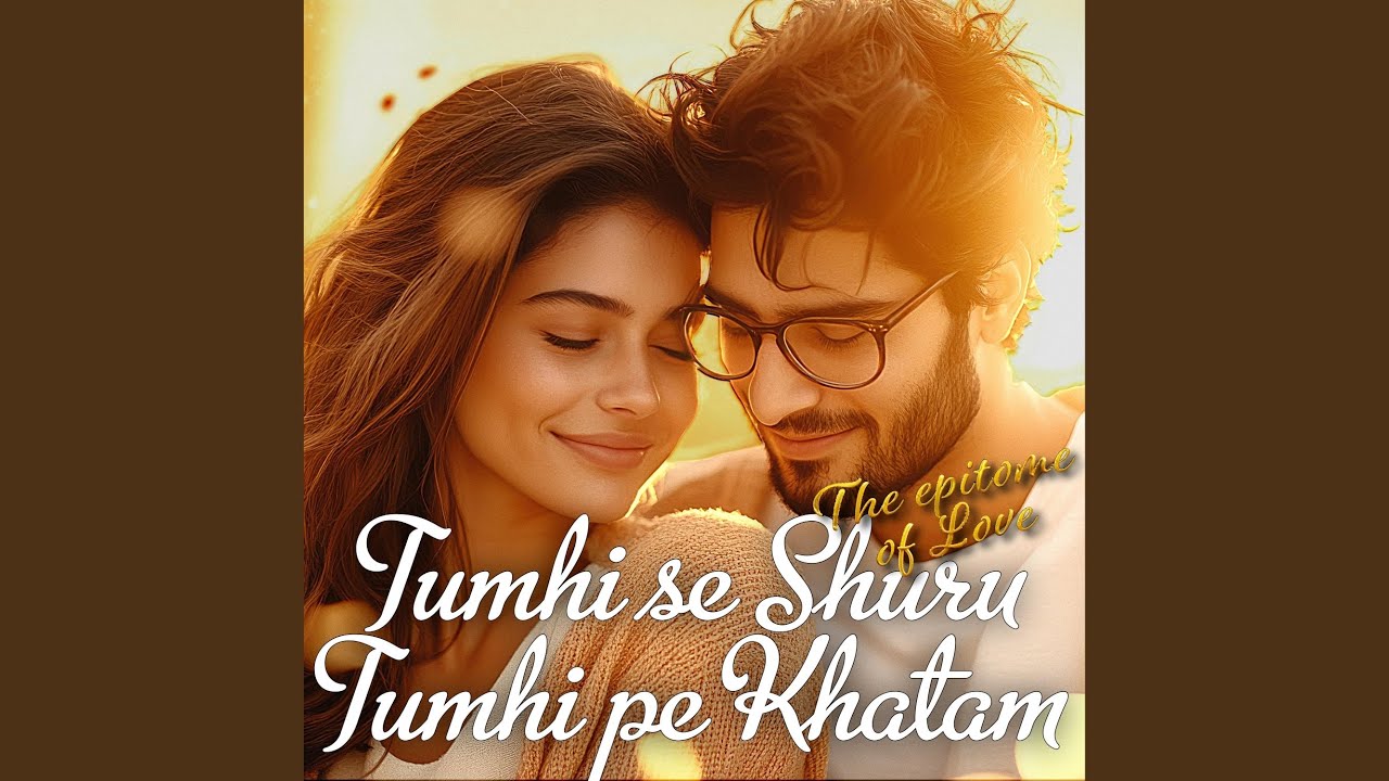 Tumhi se Shuru... Tumhi pe Khatam