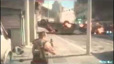 Army of Two The Devils Cartel PS3 Politics in Action part 13 Player Customization