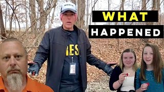 Delphi Murders! WHAT HAPPENED? Richard Allen Case. Indiana.