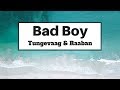 Tungevaag & Raaban - Bad Boy (Lyrics) | Panda Music