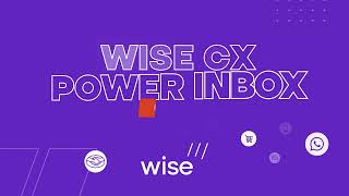 Wise CX | Power inbox potenciado con IA screenshot 4
