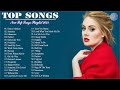 Maroon 5, Ed Sheeran, Adele, Taylor Swift, Lady Gaga | Top Song This Week | Top 40 Popular Song 2021