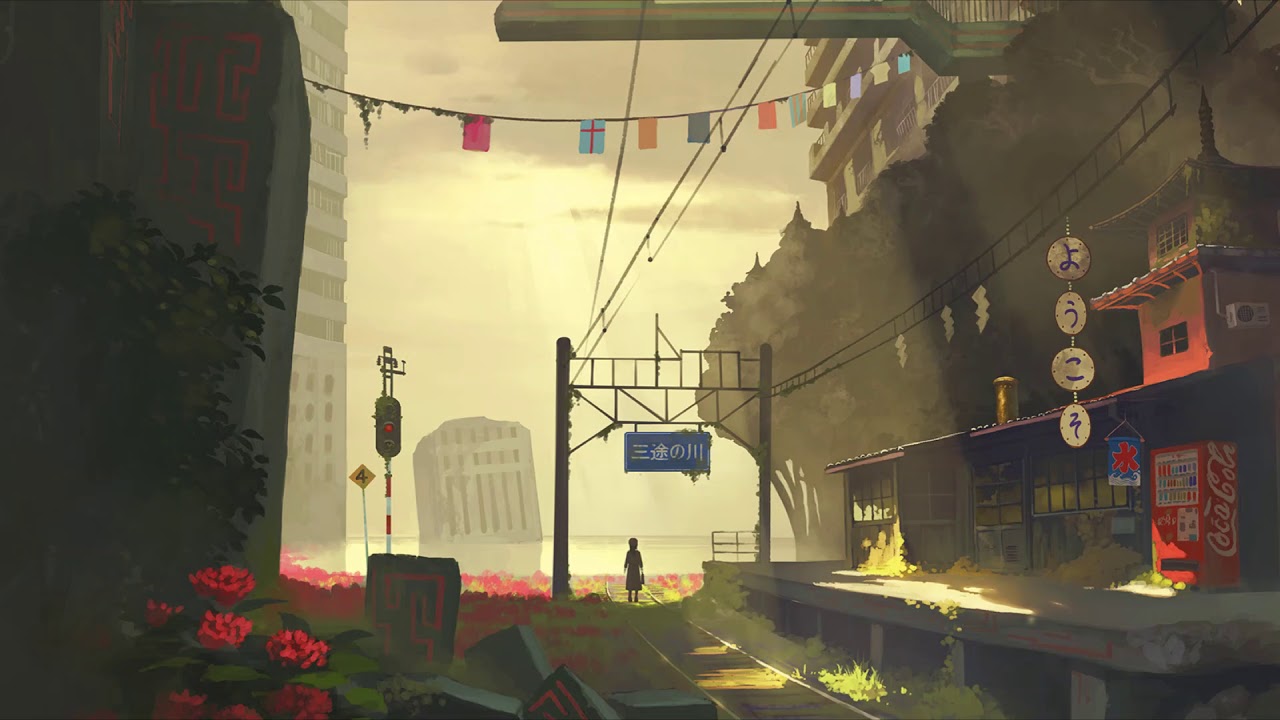 Q/Ghost - K.Chant [Bunkai-Kei Records - 1913, Azure Language]