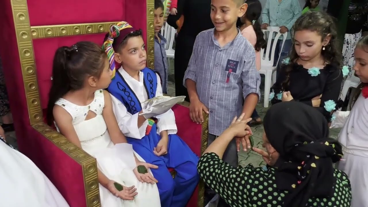 roman düğünleri tekirdağ saray sünnet