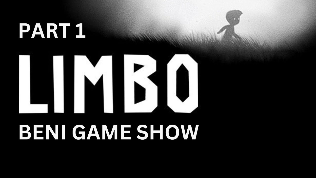 limbo گیم جذاب لیمبو - YouTube