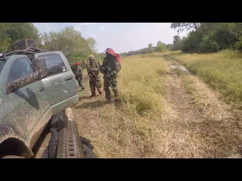 Ohio Milsim Group - Op Reckoning 3
