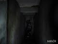 Pennywise in Cesis Liepa Haunted Two House 8k Pictures 😱🔥