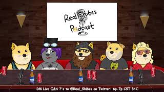 Ep. 4: Dogecoin Developers - Michi Lumin, Timothy Stebbing, Inevitable360