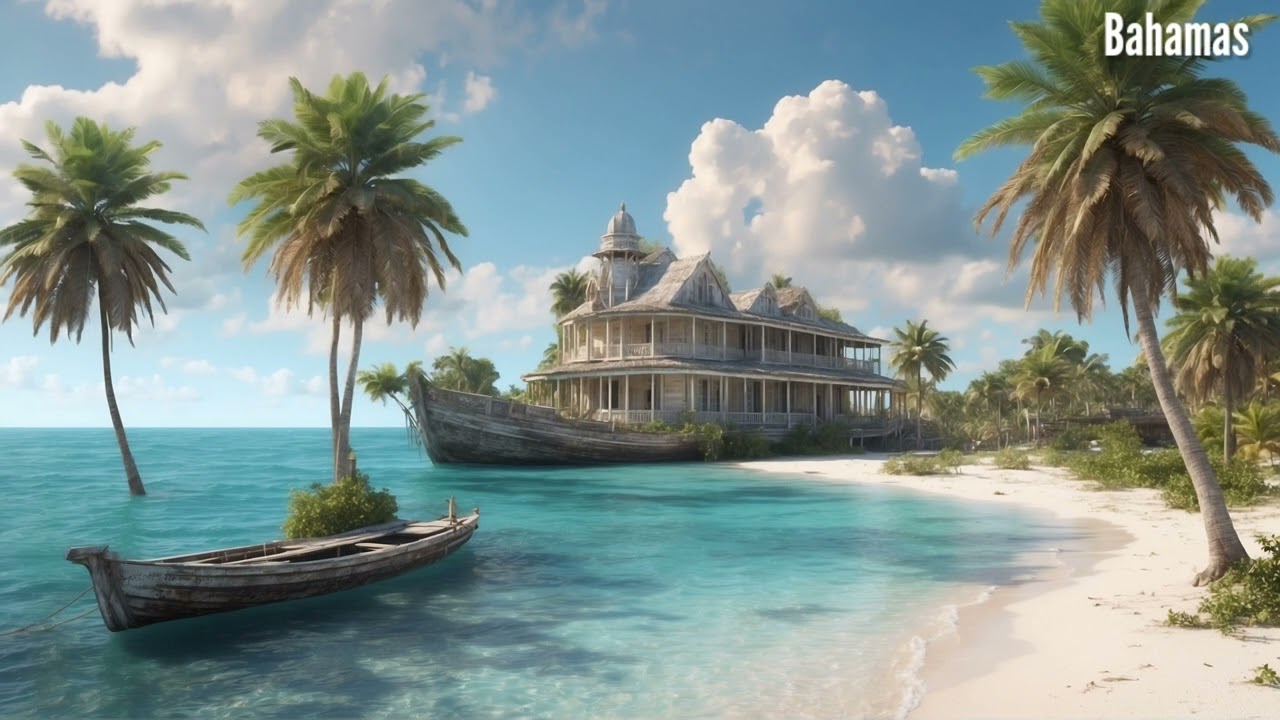 Every Country Looked in the 19th Century