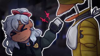 Minecraft FNAF Investigators Season 9 - Catch Her Early