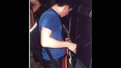 Neil Perry - Nine Minutes Of Non Fiction