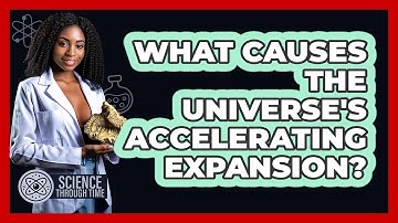 What Causes The Universe