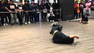 20160326 BIS Audition zero four