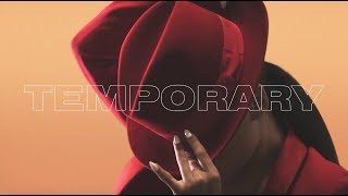 Video thumbnail of "NEZZA - Temporary (Official Music Video)"