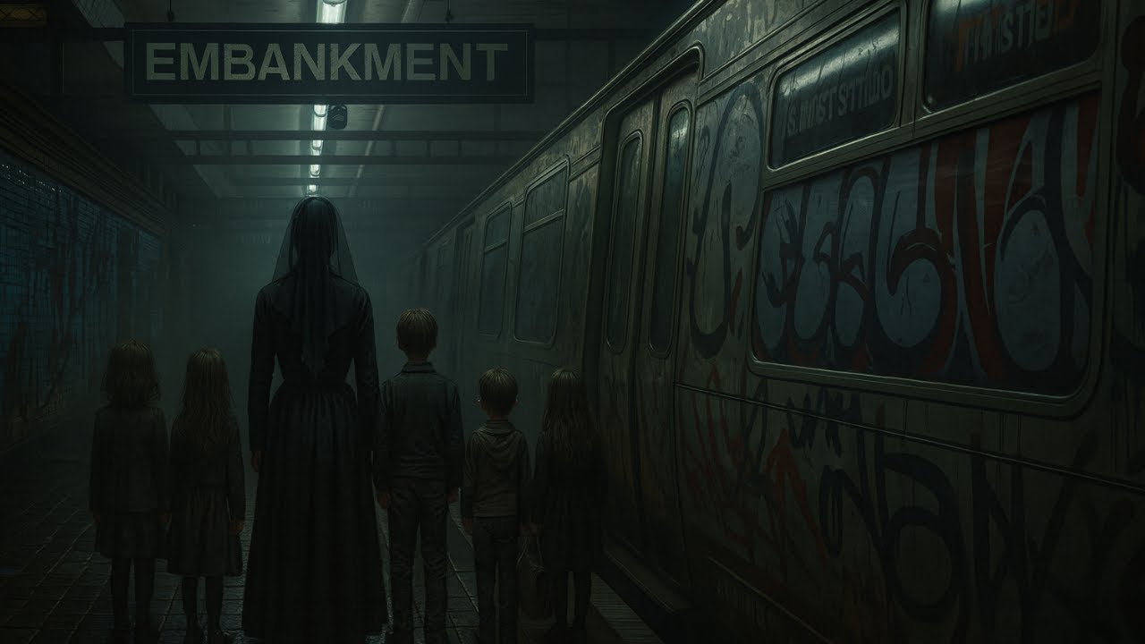 Vincennes, 1880 — Elle Cherchait Refuge… Mais Ce Qu’ils Ont Trouvé à l’Intérieur a Tout Changé.