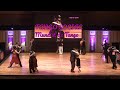 Tango dance at Mundial de Tango competition, Buenos Aires 2016, argentine tango